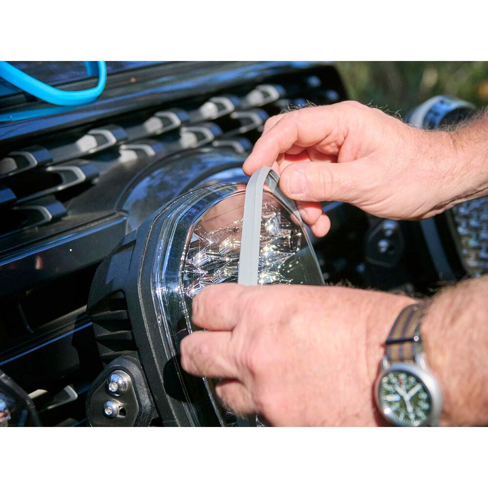 Narva EX2 4" Single Driving Light