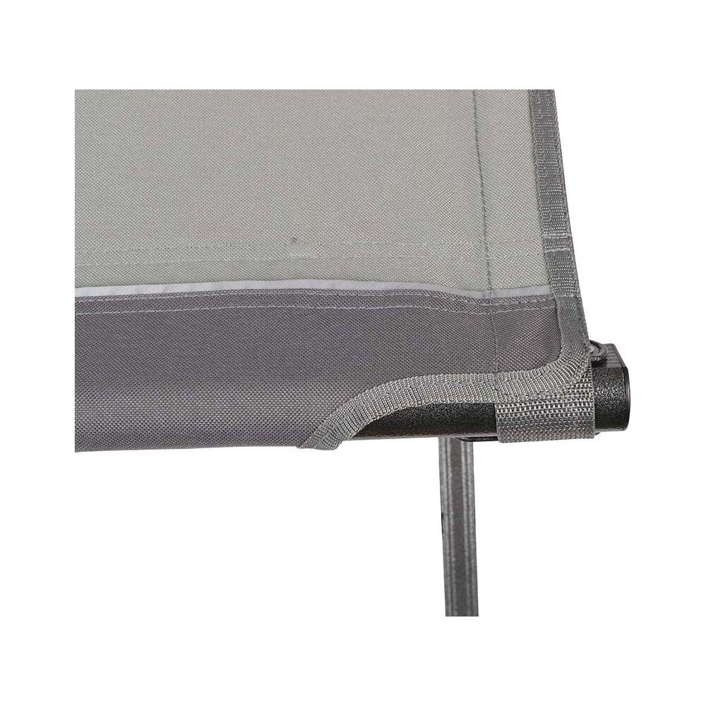 Wanderer Flinders Premium Camper X-Leg Stretcher Deluxe Single