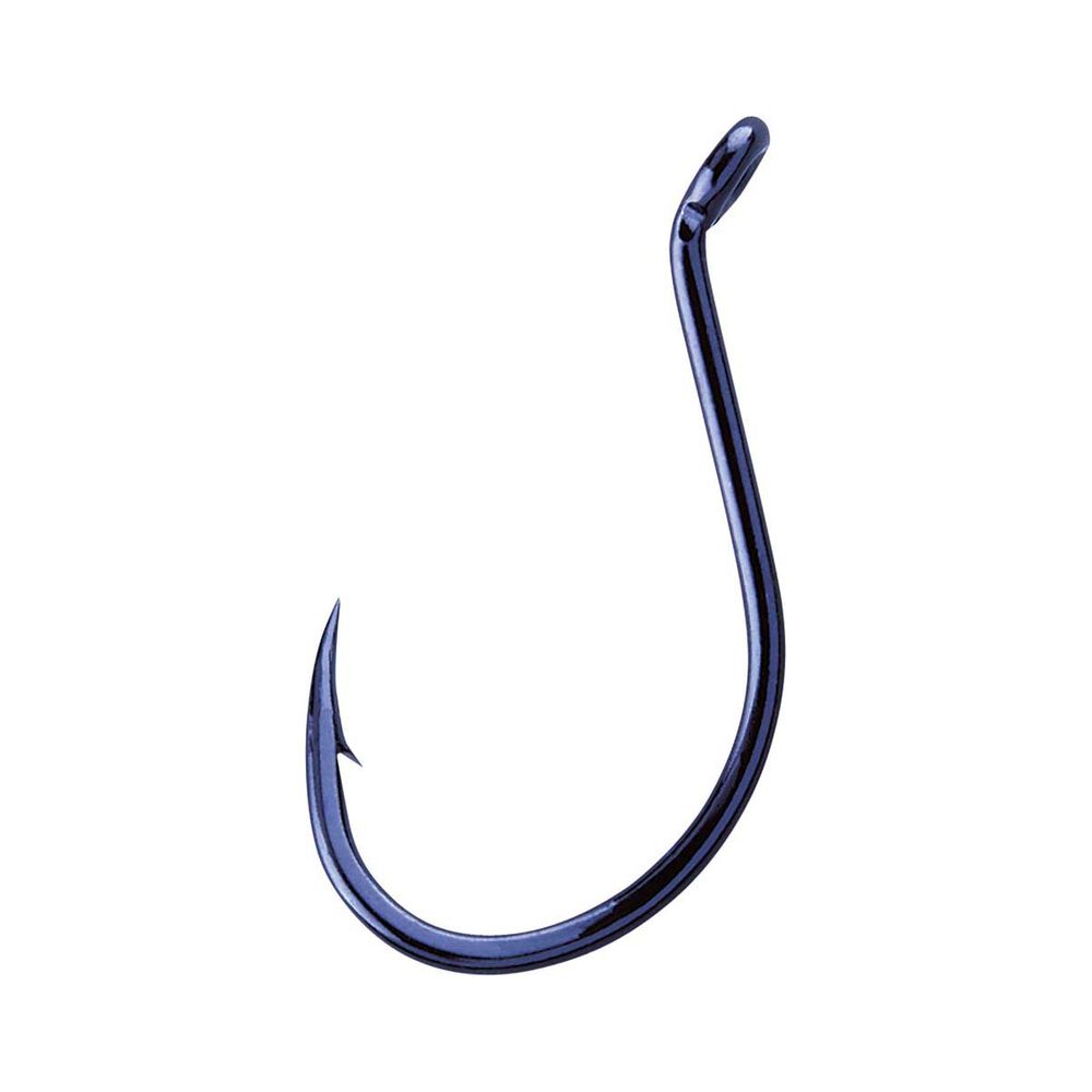 BKK Octopus Beak Hook Black