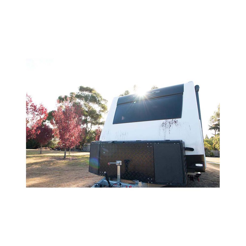 Outback Cleaning Caravan Super Wash 750ml