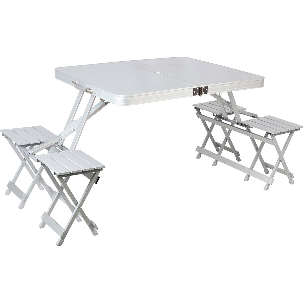 Wanderer Folding Table and Chair Set