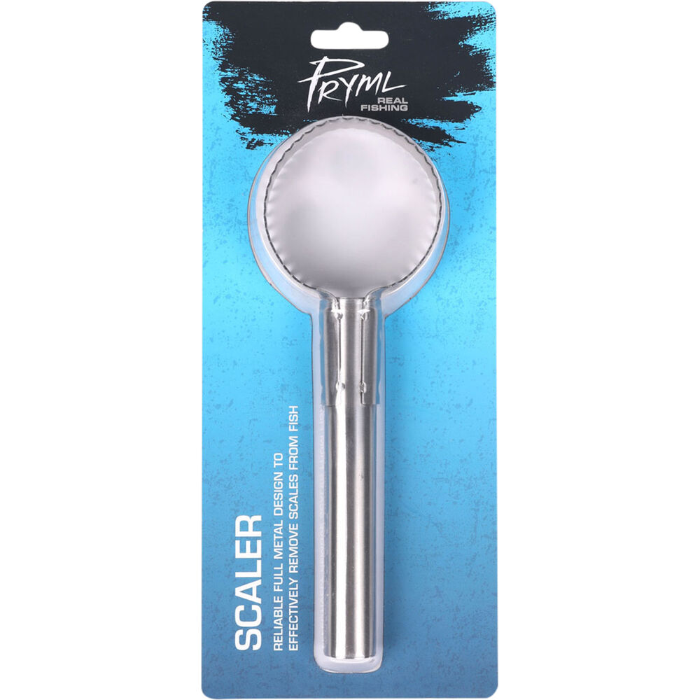 Pryml Fish Scaler
