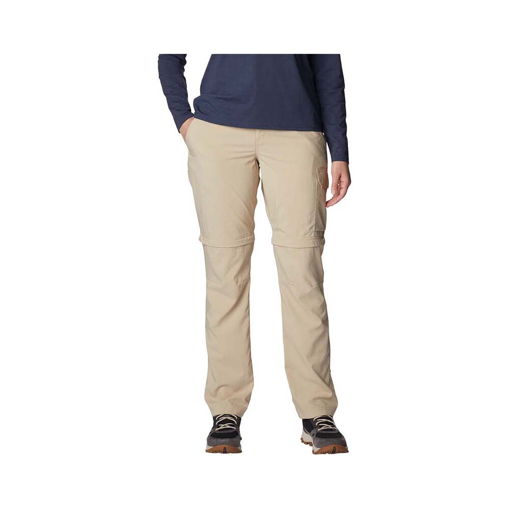 Columbia Women's Silver Ridge Utility Convert Pants