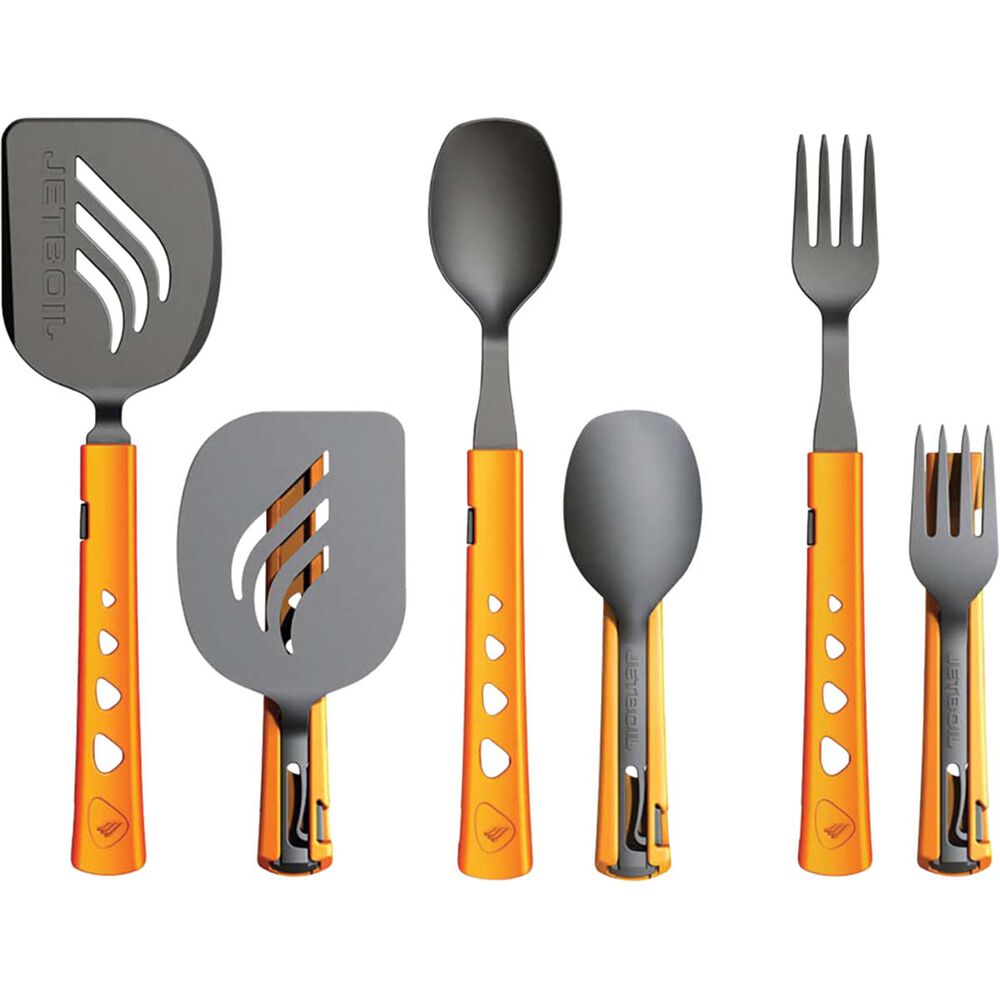 Jetboil Utensil Set
