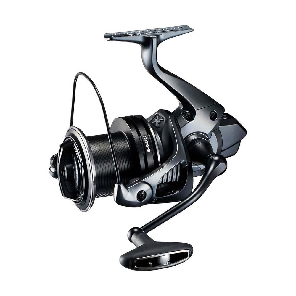 Shimano Ultegra Ci4 5500 XTC Spinning Reel