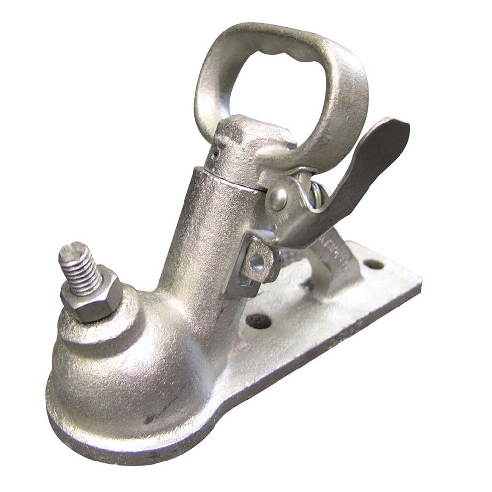 ARK 2 Hole Mount Trailer Coupling 2000kg