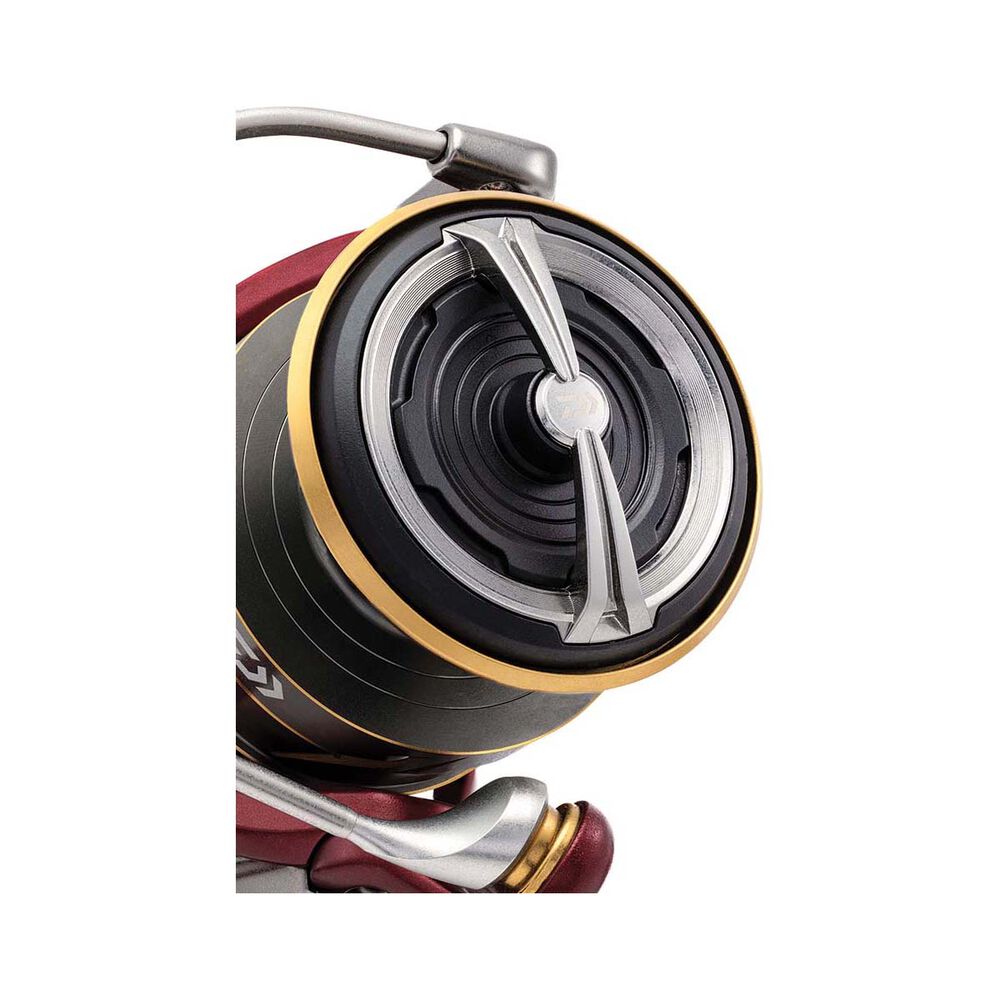 Daiwa Revelry 2500S FC MQ Spinning Reel
