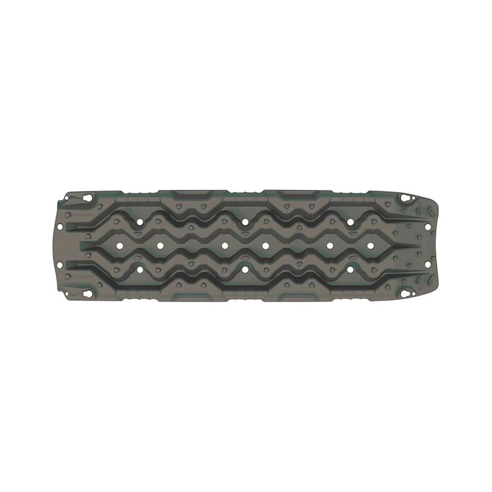 Tred GT Recovery Boards Gunmetal Grey