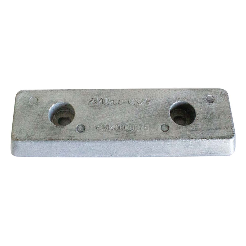 Titan Alloy Volvo Bar anode- 400005875A