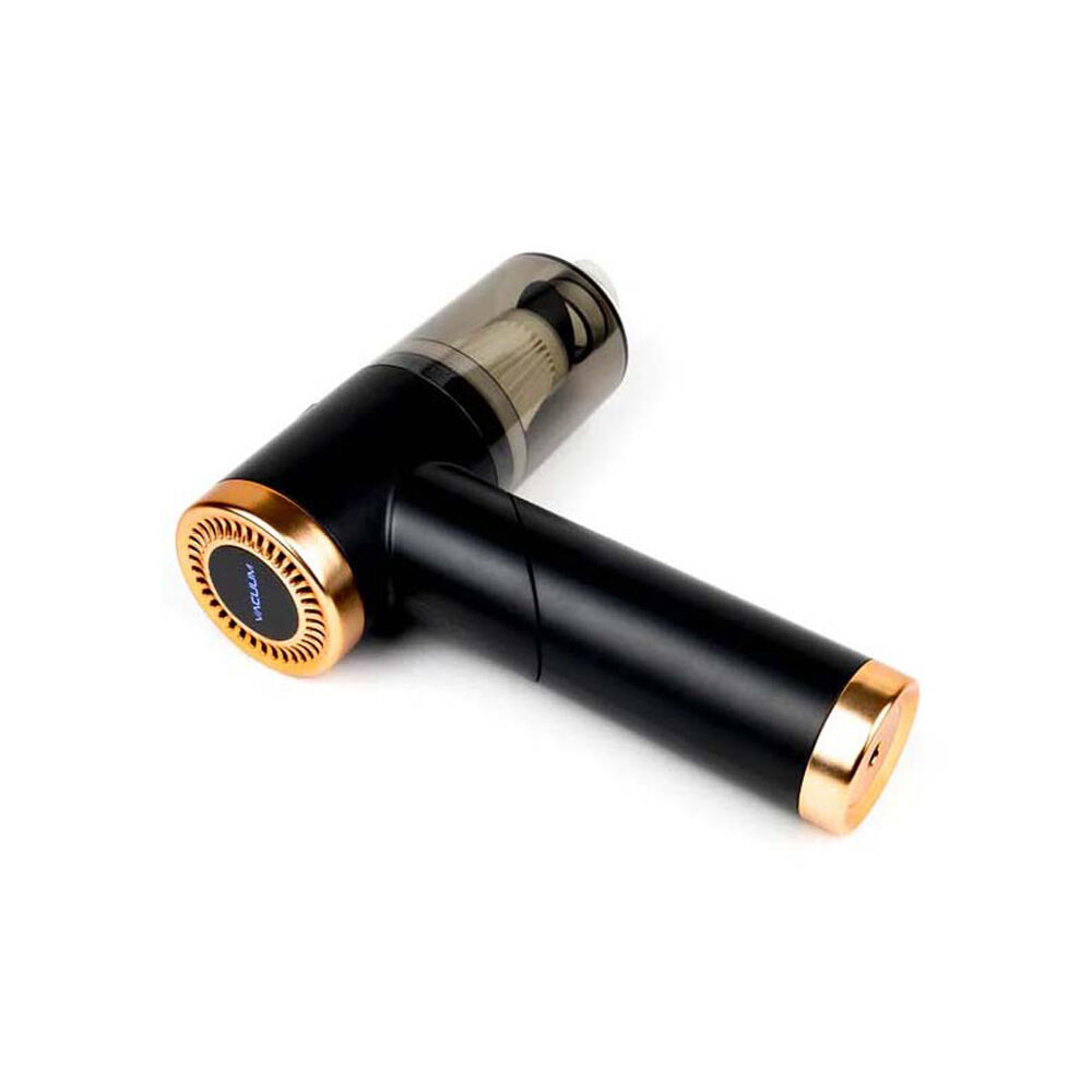 Aussie Traveller Rechargeable Vacuum Cleaner