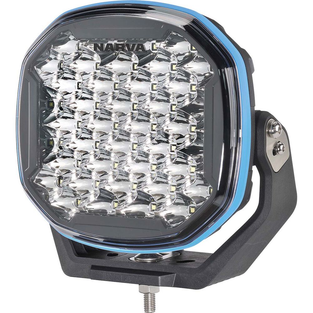 Narva EX2 9" Single Driving Light