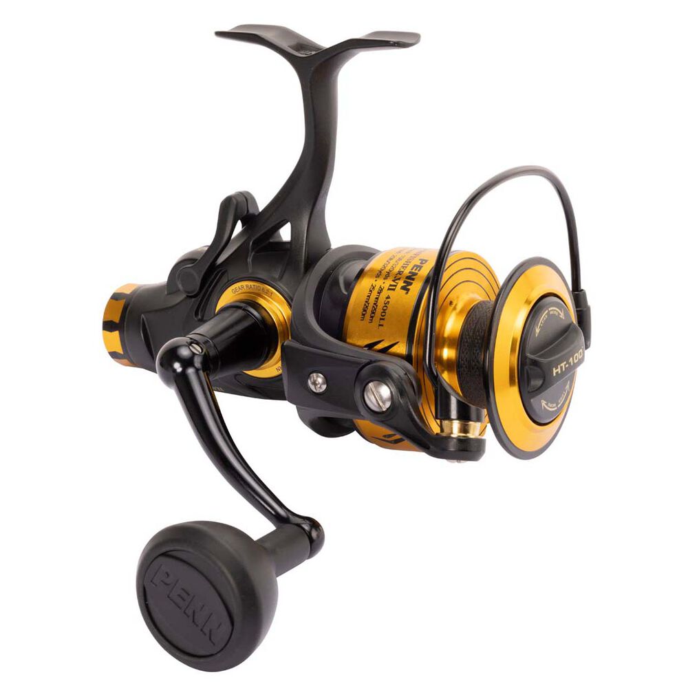 PENN Spinfisher VII 4500LL Spinning Reel