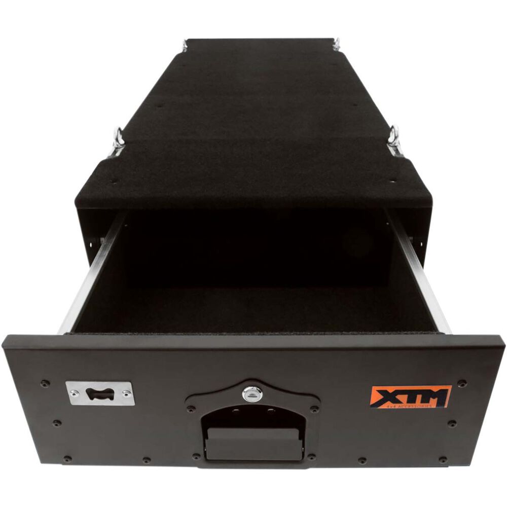 XTM 4x4 Ute Drawer