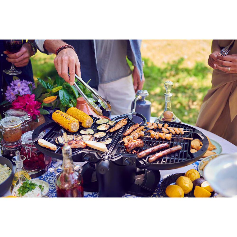 nomadiQ BBQ