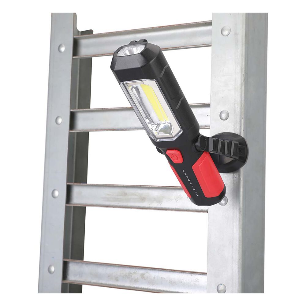 Wanderer 2 in 1 Worklight