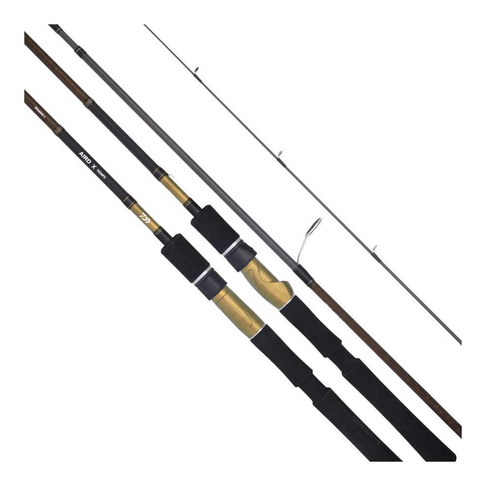 Daiwa 20 Aird-X Spinning Rod