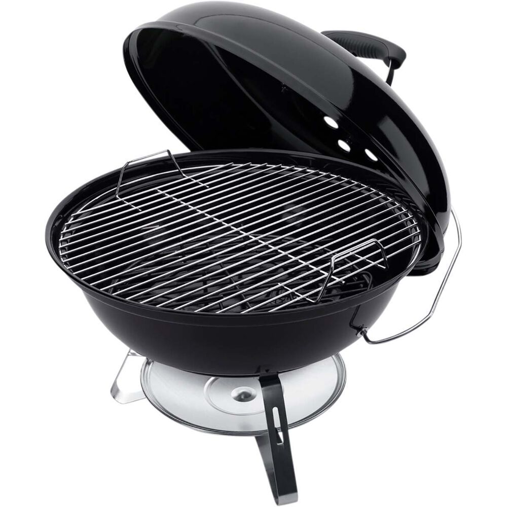 Weber Jumbo Joe BBQ