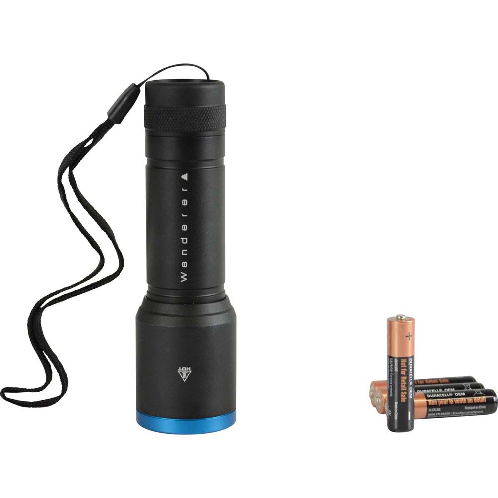 Wanderer Moonbeam Torch