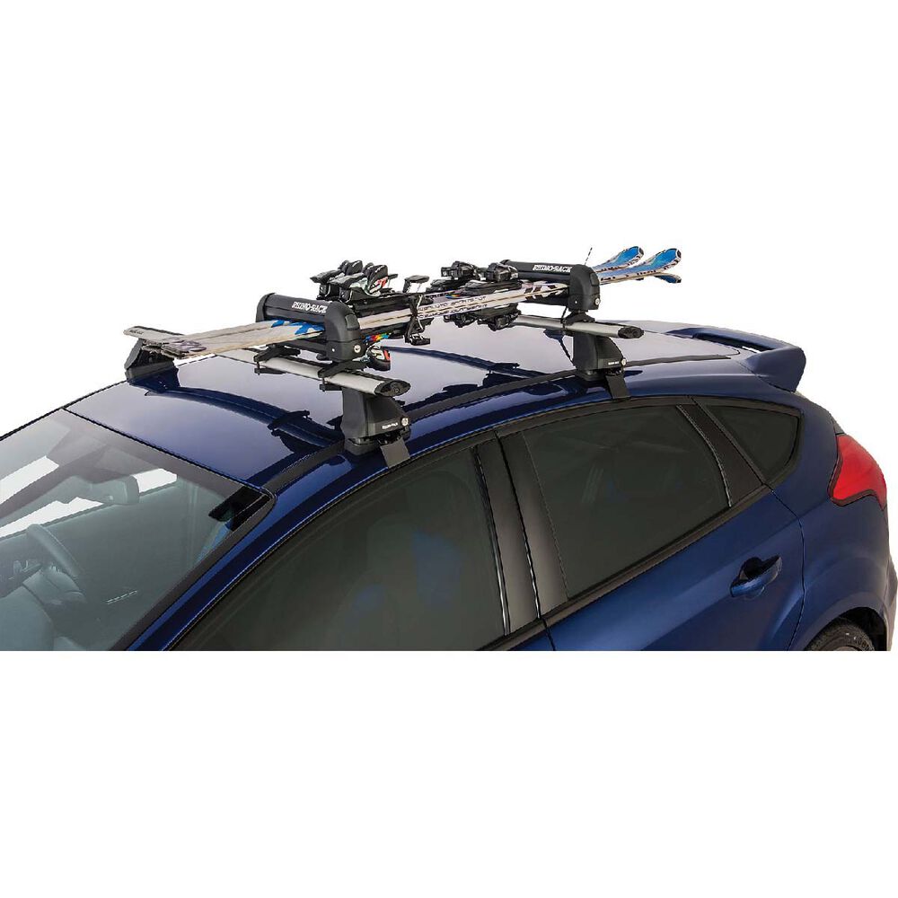 Rhino Rack Fishing Rod Holder