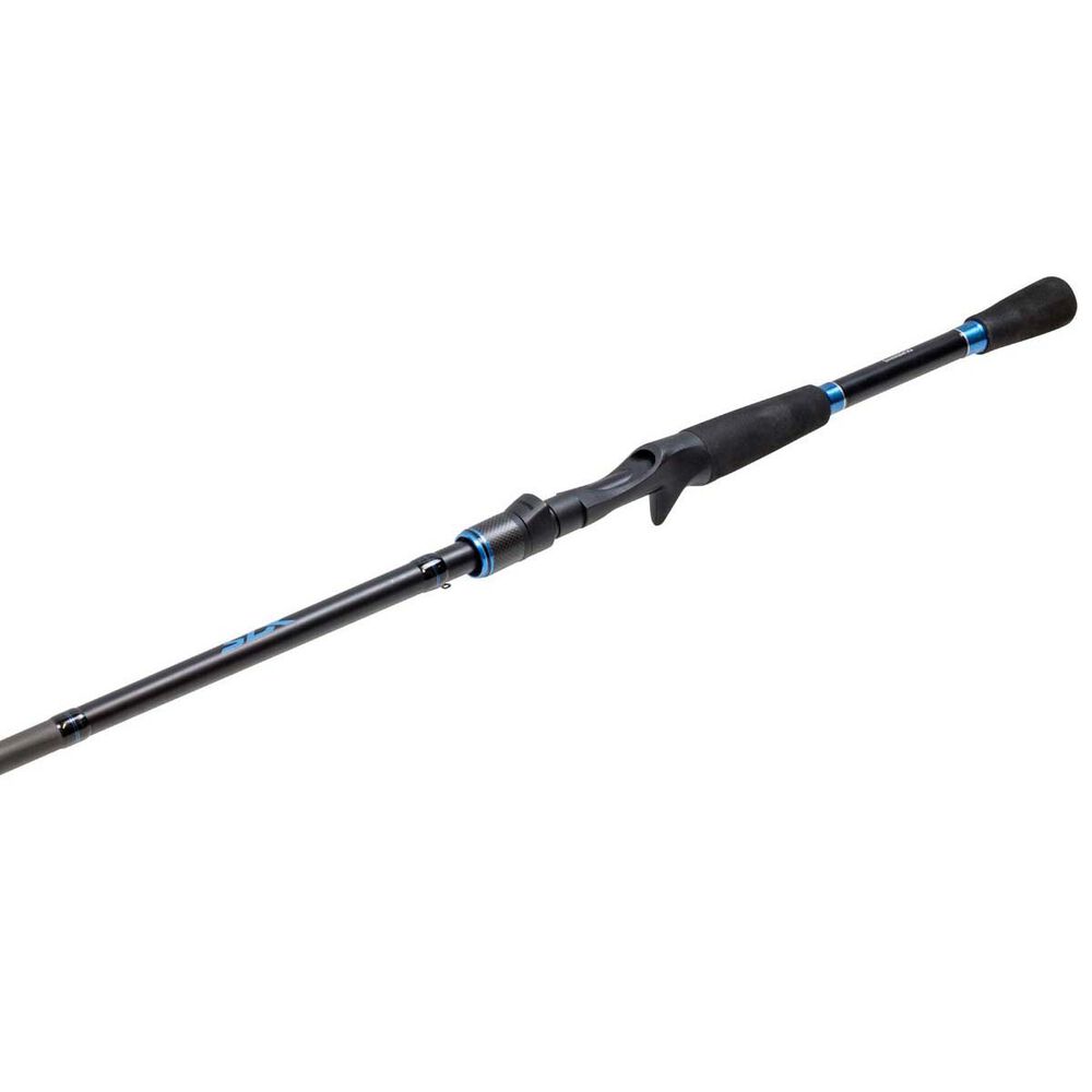Shimano SLX Baitcast Combo