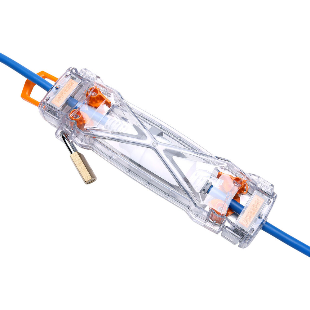 Ampfibian X1 Outdoor Extension Lead Protector