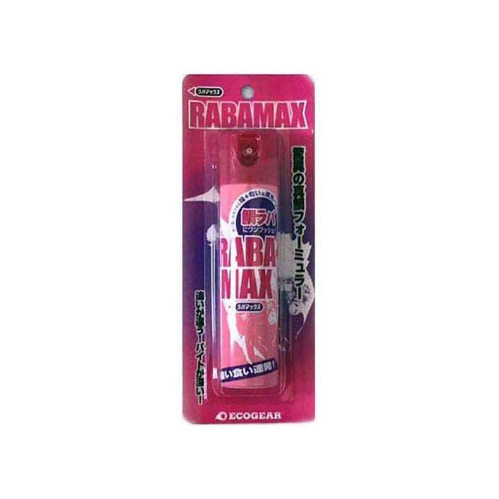 Ecogear Rabamax Lure Scent