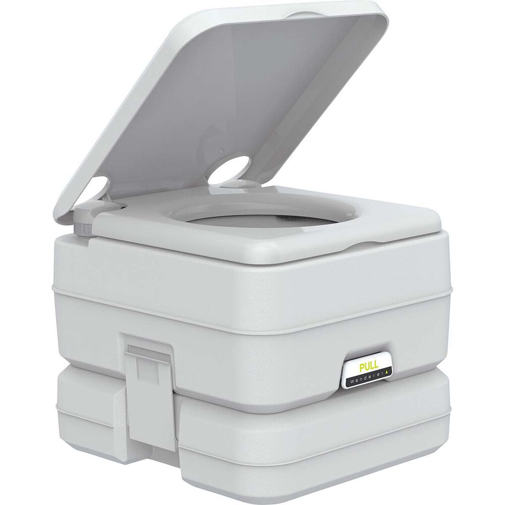 Wanderer 10L Portable Toilet