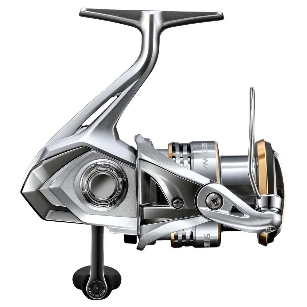 Shimano Sedona FJ Spinning Reel 2500