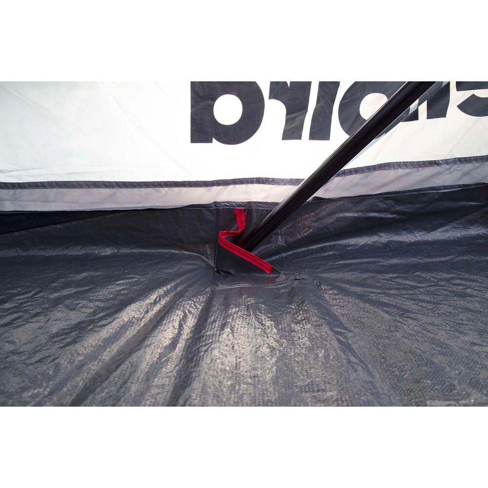 Explore Planet Earth Bellbird Glamping Tent
