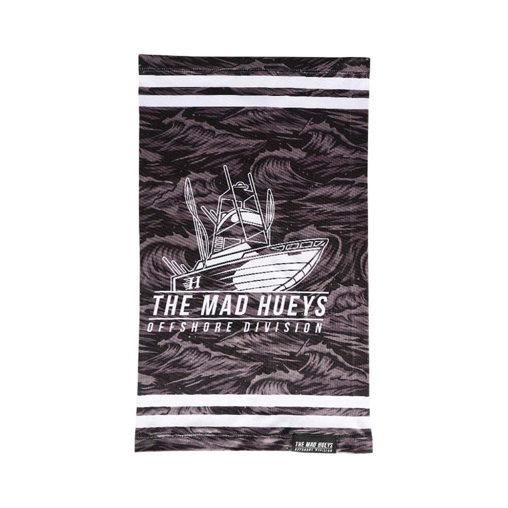 The Mad Hueys Men's Offshore Division Multi Scarf