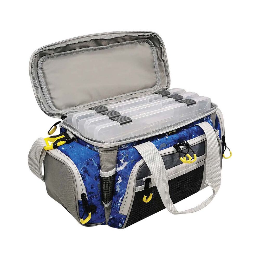 Flambeau Pro Angler Tackle Bag