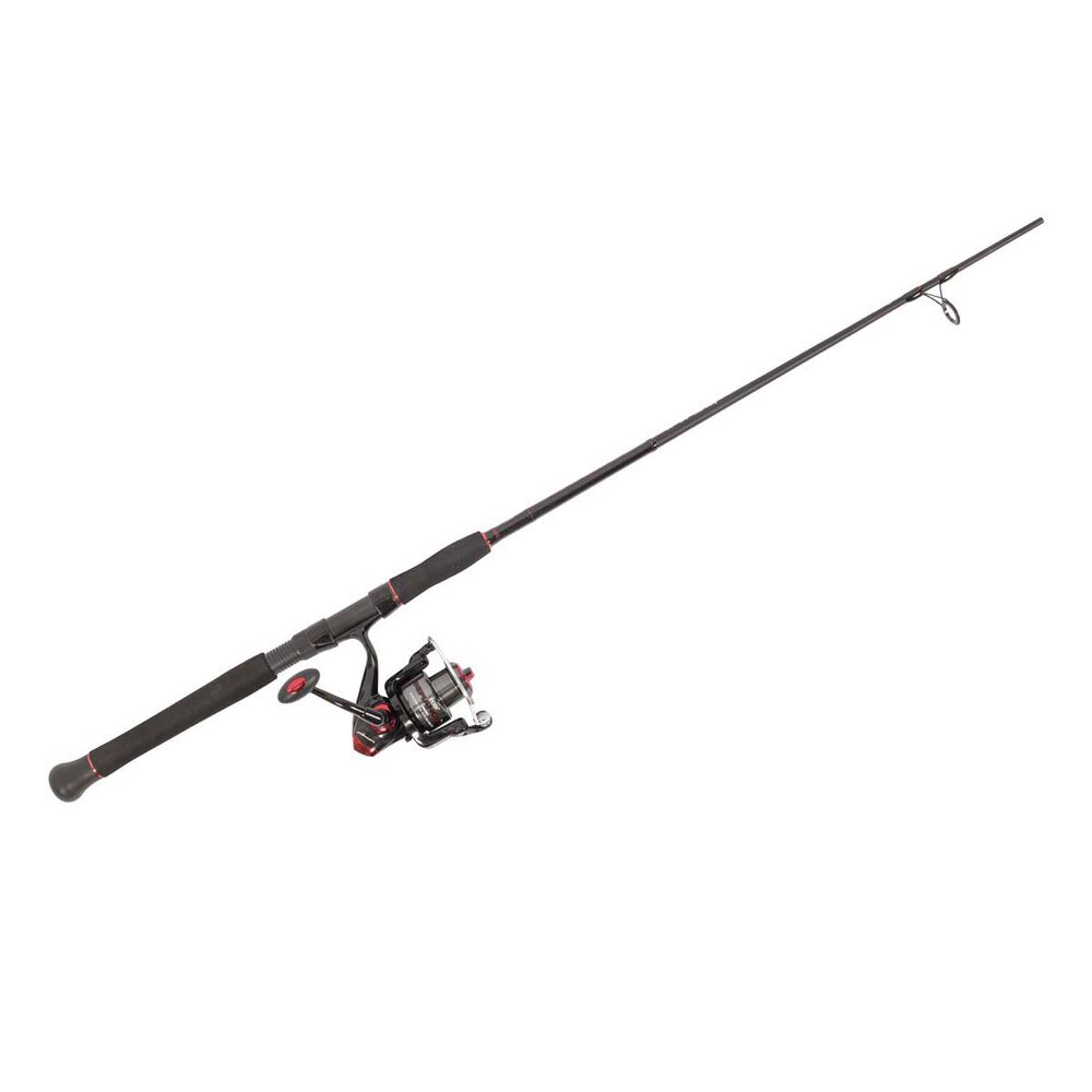 PENN Defiance III Spinning Combo