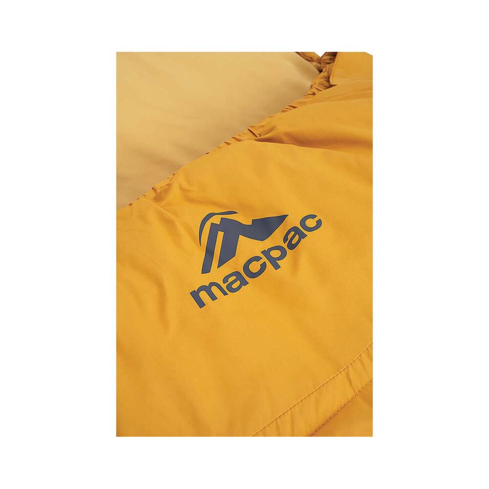 Macpac Kids' Roam 160 7.5°C Sleeping Bag