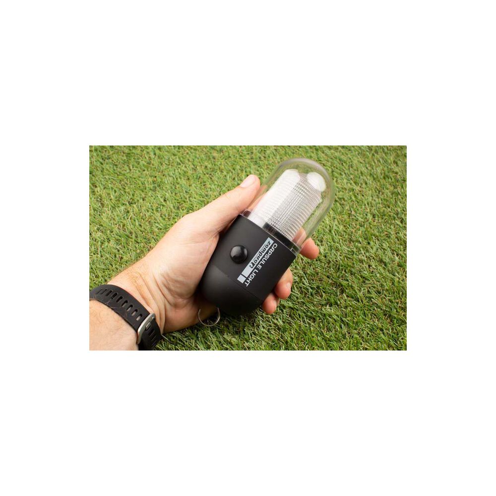 Zempire Capsule Light