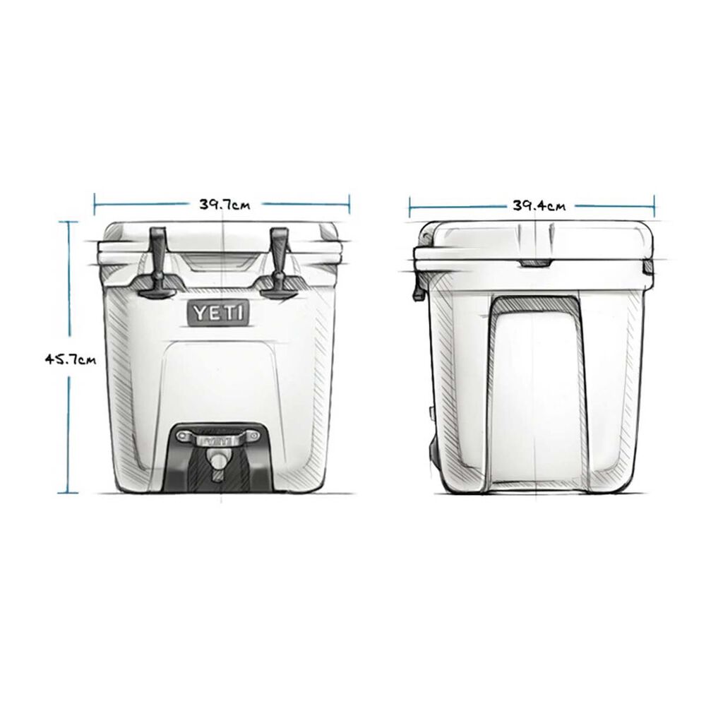 YETI® Silo™ 6G Water Cooler