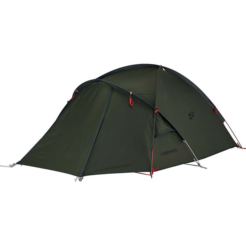 Roman Cradle 3 Person Hiking Tent