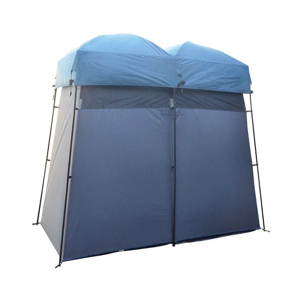 Wanderer Double Ensuite