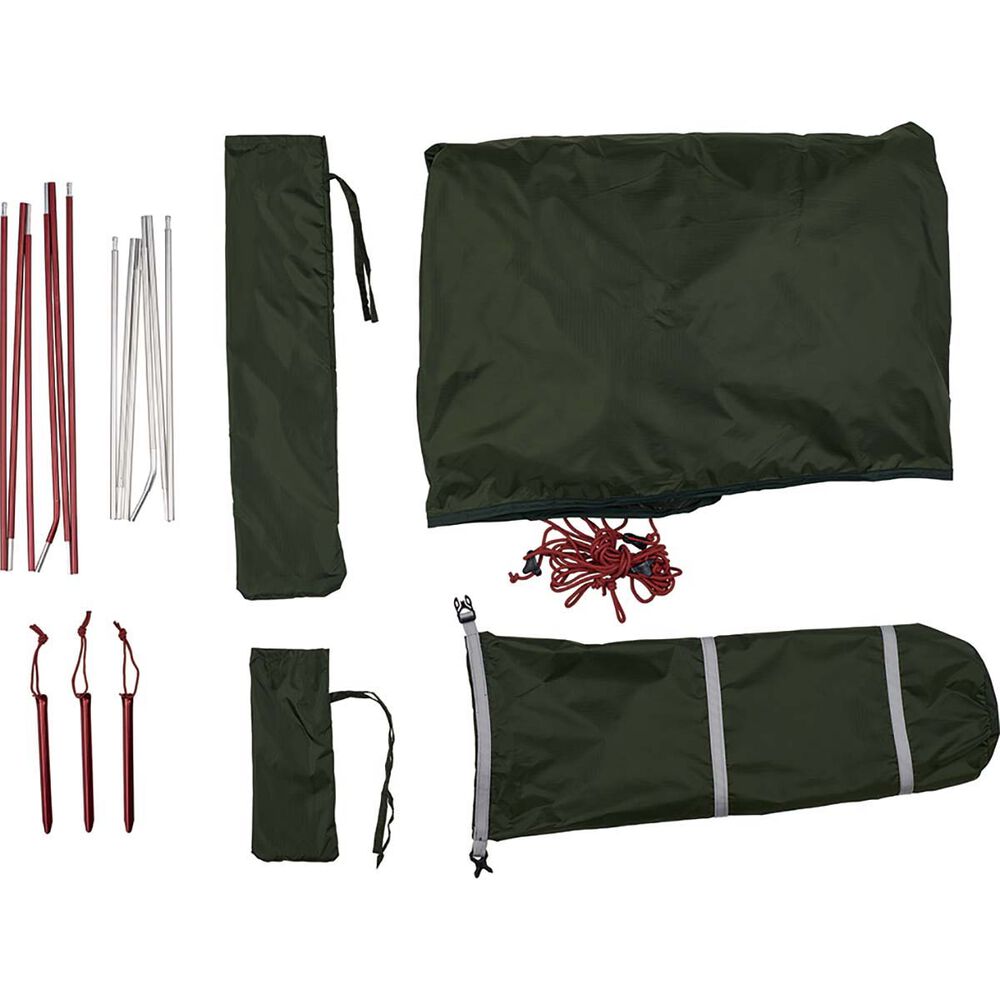 Roman Cradle 1 Person Hiking Tent