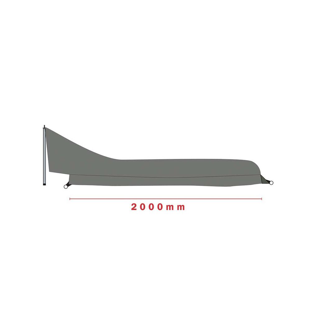Darche Kozi 800mm Nomad Swag