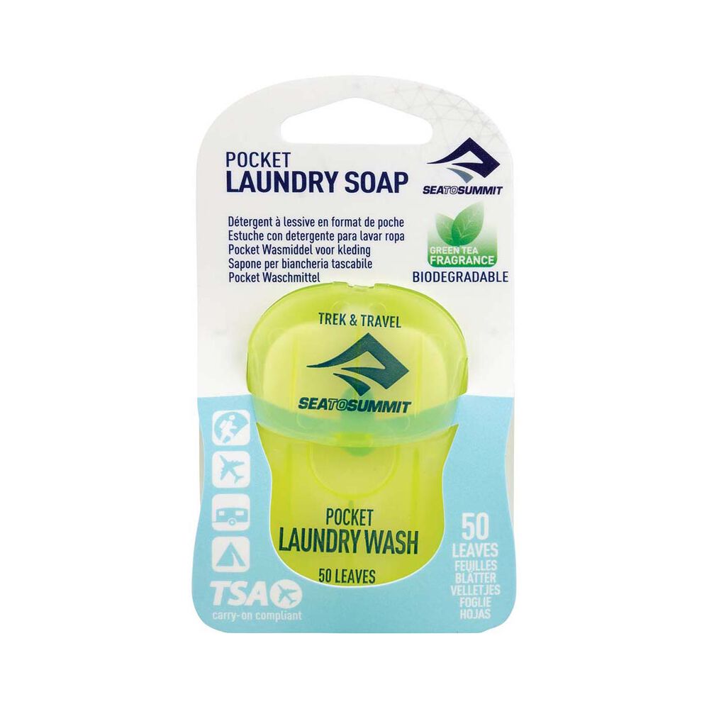 Sea to Summit Pocket Laundry Wash