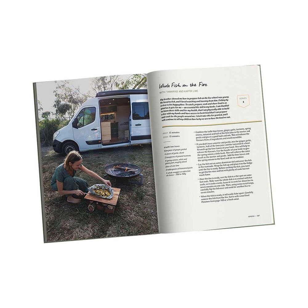 The Small Kitchen Cook: Tiny Kitchen Recipes