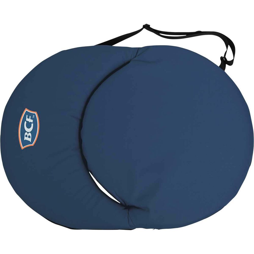 BCF Adjustable Event Seat Pad 120kg