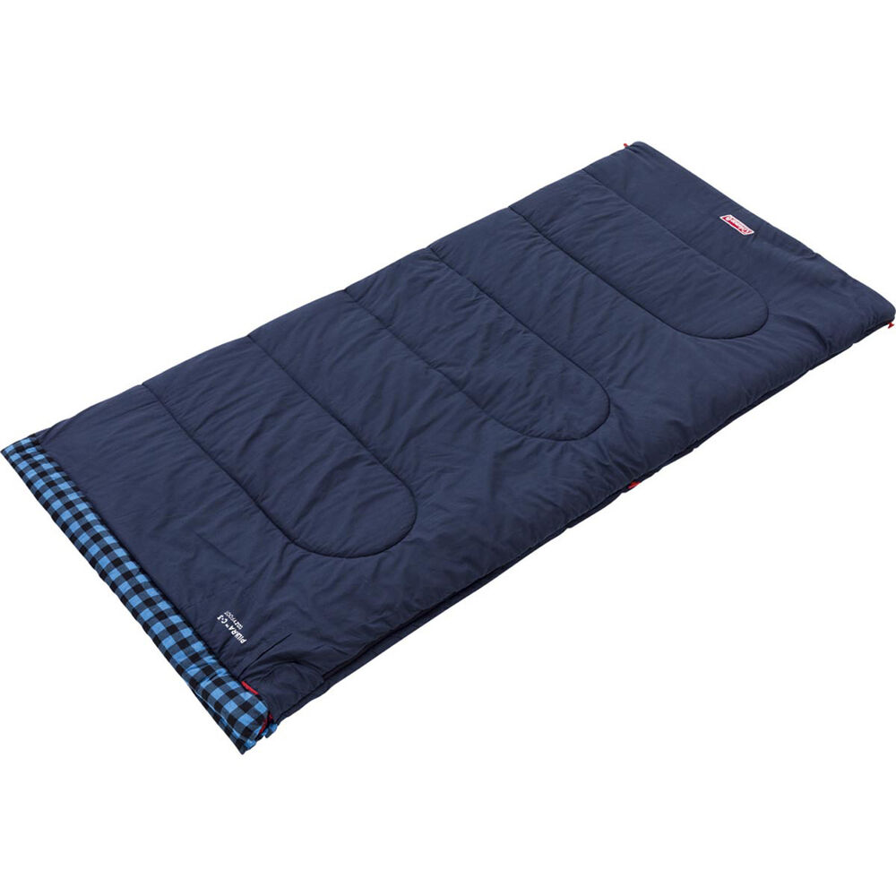 Coleman Pilbara -5C Tall Camper Sleeping Bag