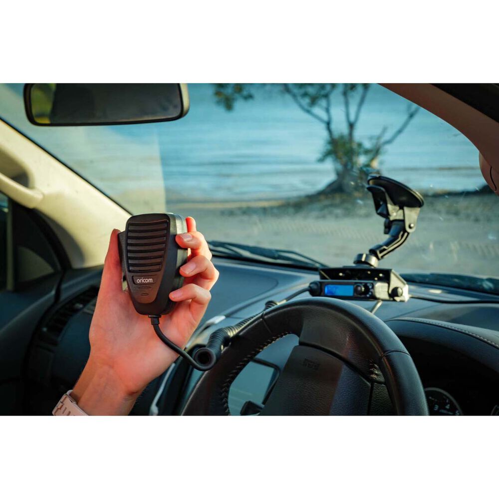 Oricom Plug & Play 5W UHF310 Radio Pack