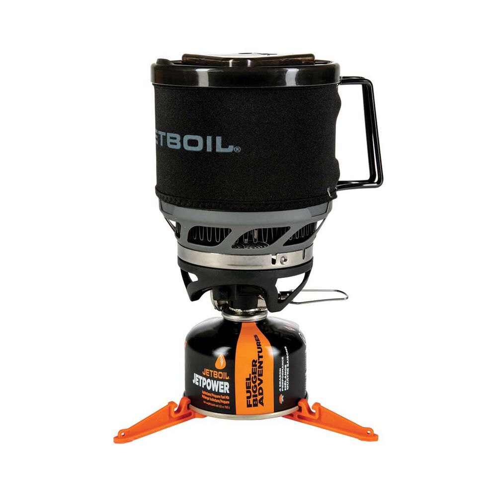 Jetboil MiniMo Hiking Stove