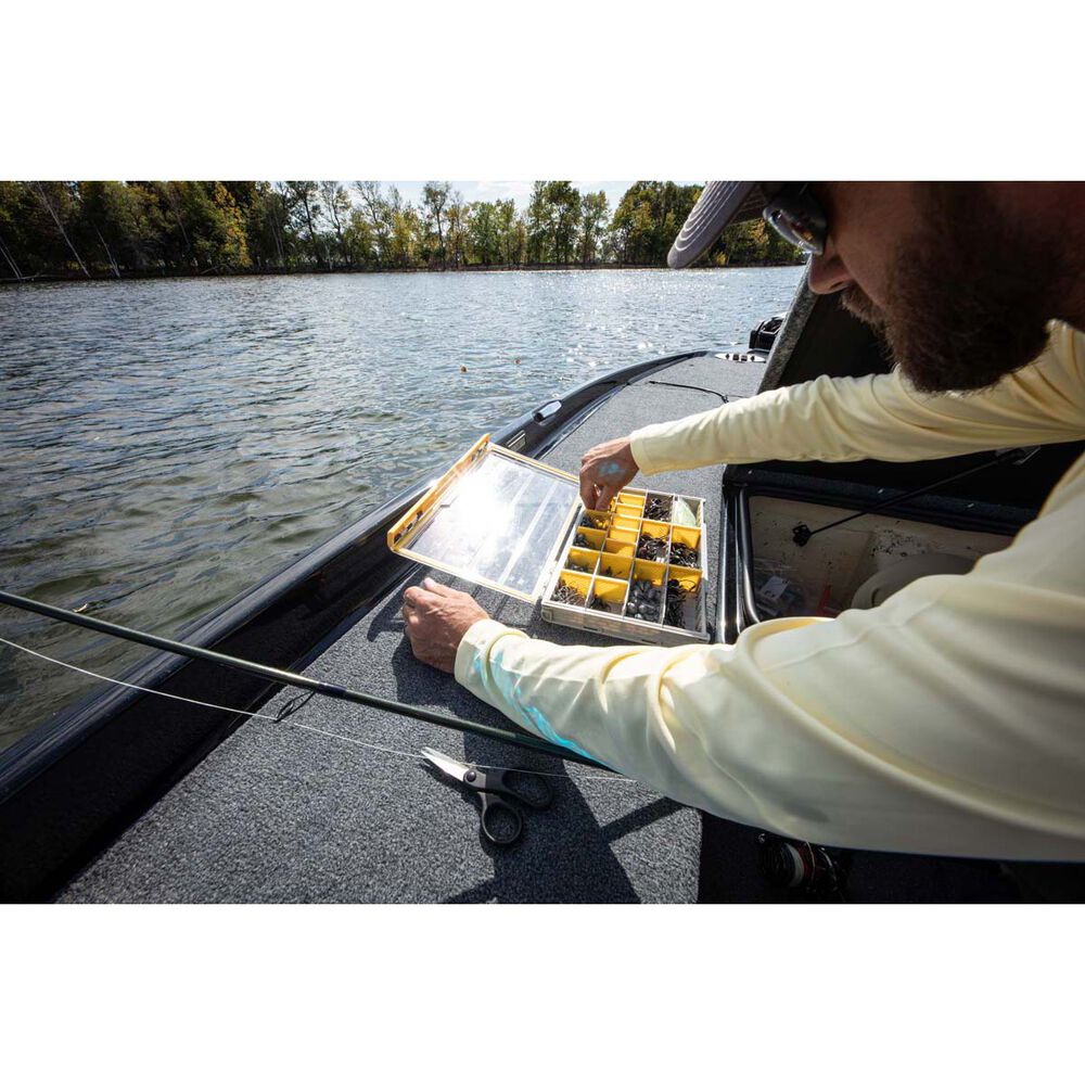 Plano Edge 3700 Standard Tackle Tray