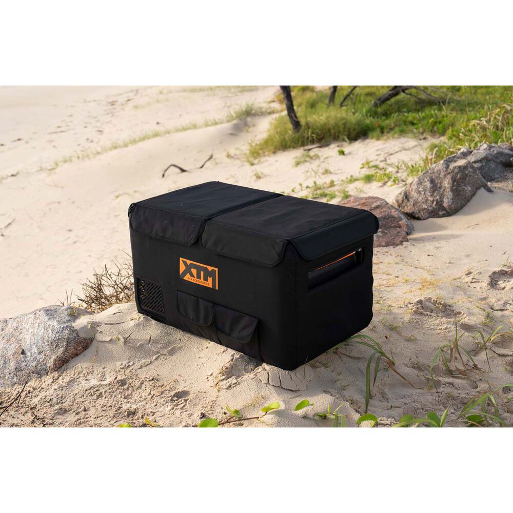 XTM NGX75DZ Protective Cover