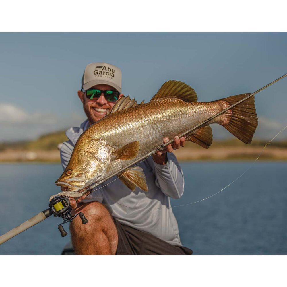 Abu Garcia Veritas PLX Tournament Edition Baitcaster Rod