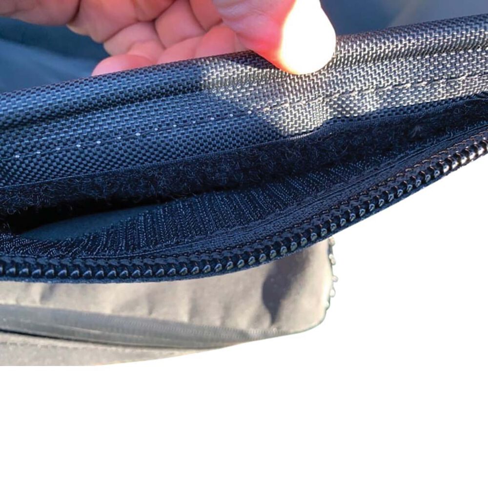 Drifta Canvas Wheel Cover Bag