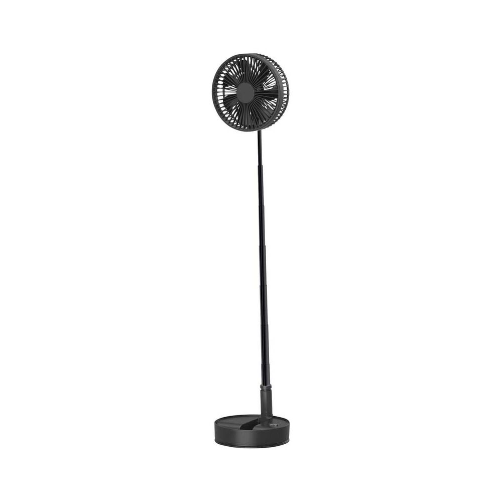 Altius Rechargeable Folding Fan 20cm